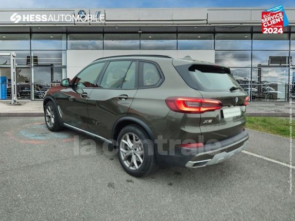 BMW X5 45e xDrive 290 kW image number 26