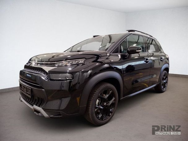 Citroen C3 Aircross PureTech 130 96 kW image number 1