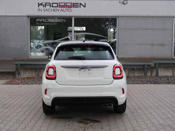 Fiat 500X 1.5 GSE Hybrid 96 kW image number 5