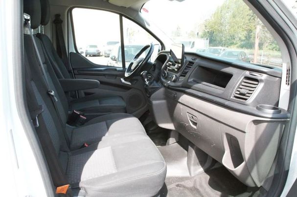 Ford Transit Custom 300 L2 Trend 96 kW image number 6