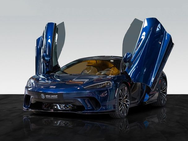 McLaren GT 456 kW image number 5