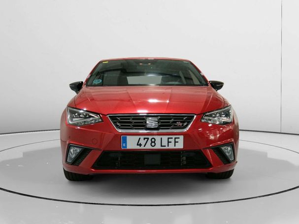 Seat Ibiza 85 kW image number 2