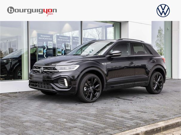 Volkswagen T-Roc 1.5 TSI R-Line DSG 110 kW image number 1