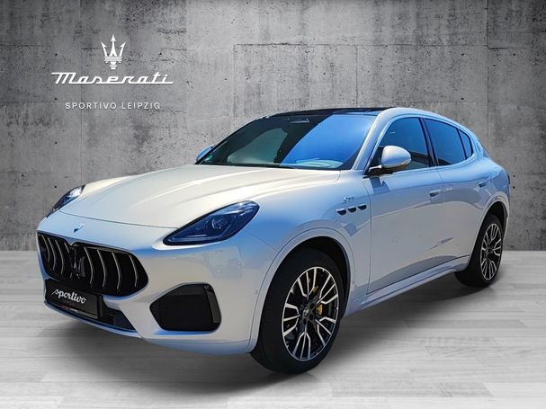 Maserati Grecale GT 221 kW image number 1