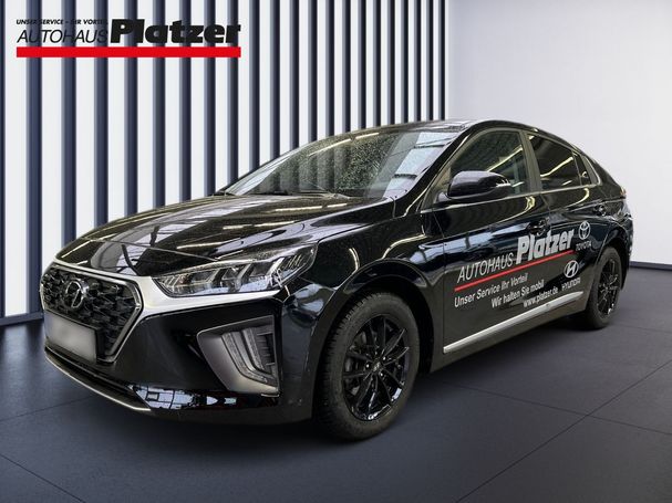 Hyundai Ioniq Hybrid 1.6 Style 104 kW image number 2