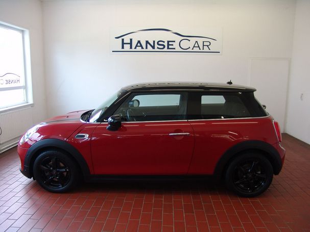 Mini Cooper 100 kW image number 5