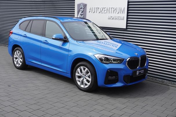 BMW X1 25e xDrive 162 kW image number 3