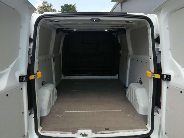 Ford Transit Custom 300 L2H1 LKW VA 96 kW image number 9