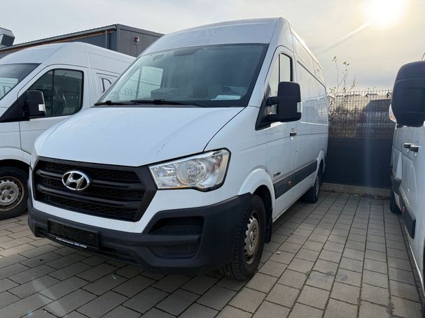 Hyundai H 350 110 kW image number 2