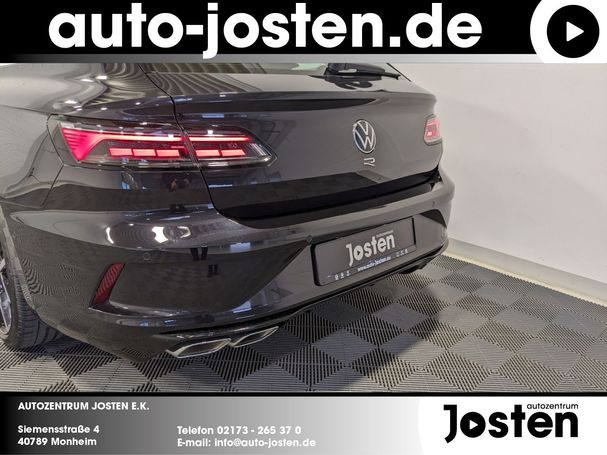 Volkswagen Arteon R Shooting Brake 4Motion 235 kW image number 4