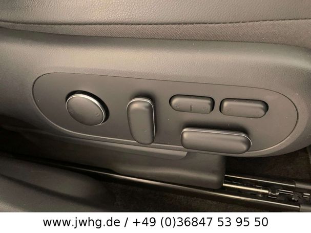 Hyundai Ioniq 5 UNIQ 160 kW image number 5