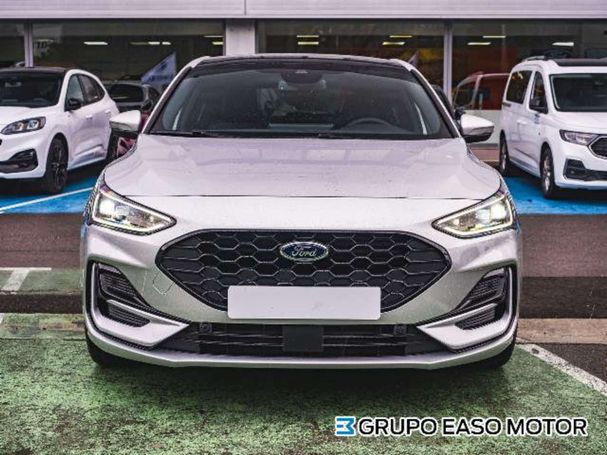 Ford Focus 1.0 EcoBoost ST-Line 92 kW image number 3