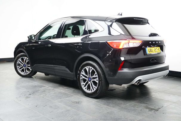 Ford Kuga 2.5 Titanium 165 kW image number 5