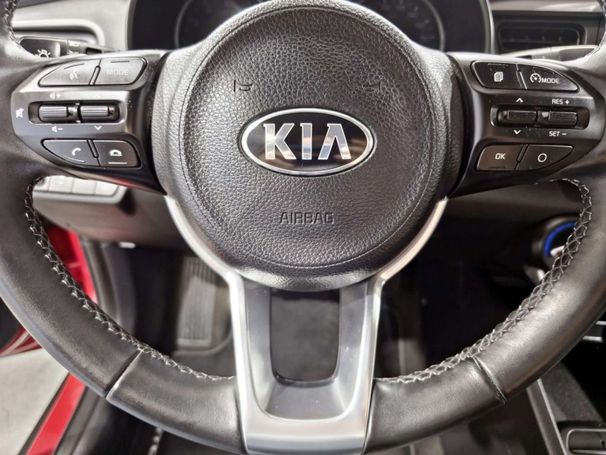 Kia Stonic 1.0 T-GDi 100 74 kW image number 19