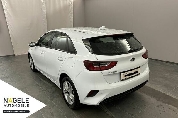 Kia Ceed 1.0 T-GDI Edition 7 74 kW image number 4