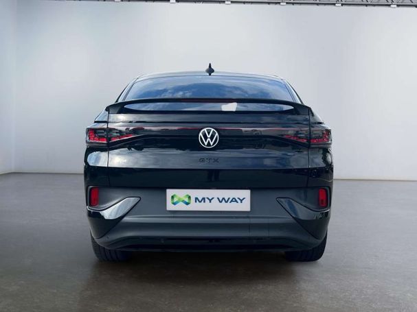 Volkswagen ID.5 GTX 4Motion 221 kW image number 6