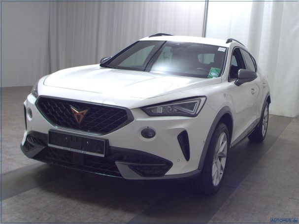 Cupra Formentor 110 kW image number 1