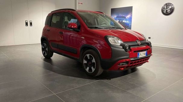 Fiat Panda 1.0 Hybrid 51 kW image number 2