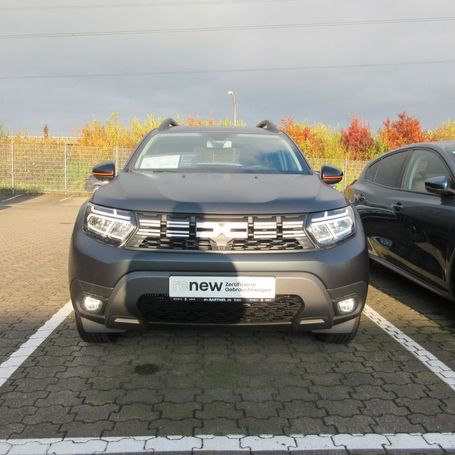 Dacia Duster TCe 150 2WD 110 kW image number 2