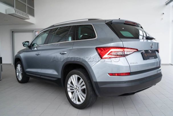 Skoda Kodiaq 2.0 TDI 4x4 DSG Style 140 kW image number 5