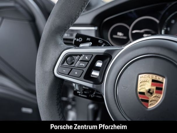 Porsche Panamera GTS 338 kW image number 28