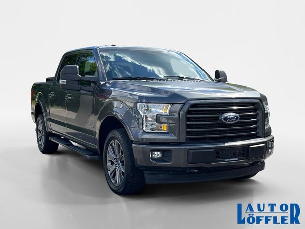 Ford F-150 280 kW image number 7