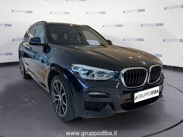 BMW X3 xDrive20d 140 kW image number 2