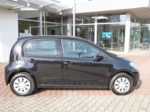 Volkswagen up! 1.0 48 kW image number 3