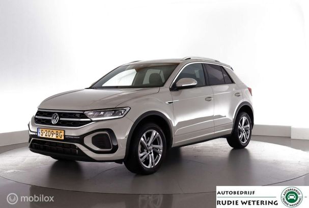 Volkswagen T-Roc 1.5 TSI R-Line DSG 110 kW image number 1