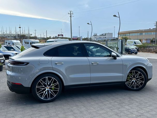 Porsche Cayenne Coupé E-Hybrid Tiptronic 346 kW image number 4