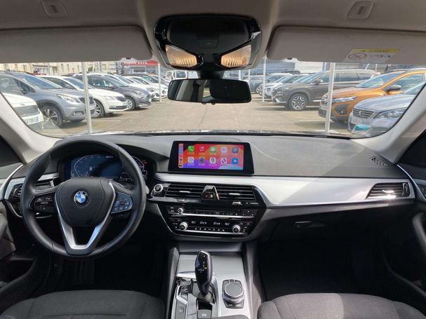 BMW 530i 185 kW image number 5