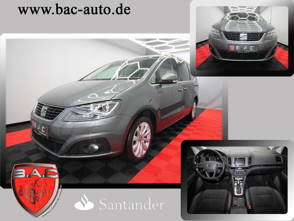 Seat Alhambra 110 kW image number 2