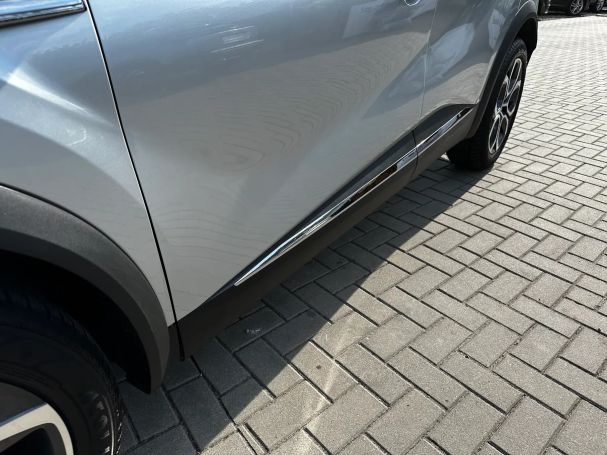 Renault Captur 67 kW image number 34