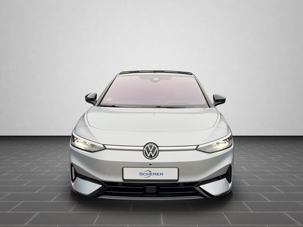 Volkswagen ID.7 210 kW image number 2