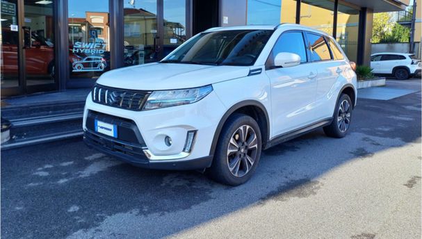 Suzuki Vitara 1.4 Hybrid 95 kW image number 1