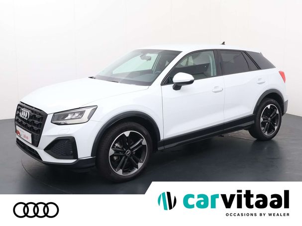 Audi Q2 35 TFSI Advanced 110 kW image number 1