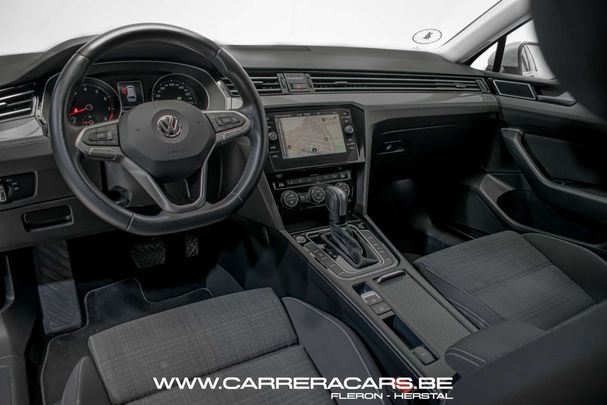 Volkswagen Passat Variant 1.5 TSI DSG 110 kW image number 8