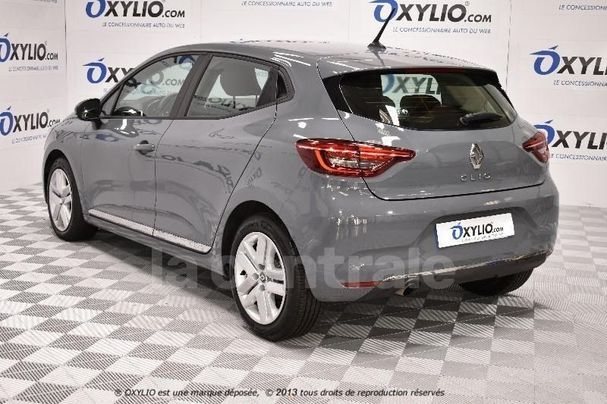 Renault Clio 103 kW image number 3