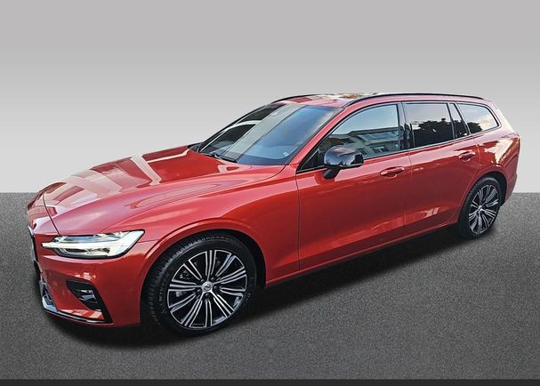 Volvo V60 B4 Plus 145 kW image number 1