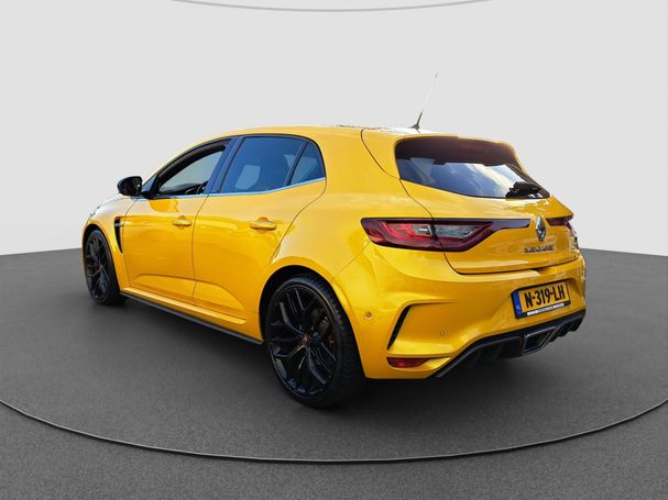 Renault Megane TCe 300 Trophy 221 kW image number 4