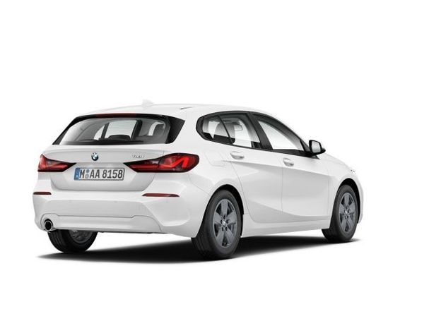 BMW 118i Advantage 100 kW image number 3