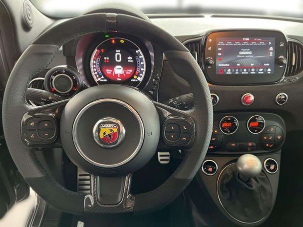 Abarth 695 132 kW image number 11