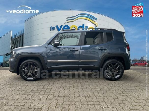 Jeep Renegade 1.3 177 kW image number 18