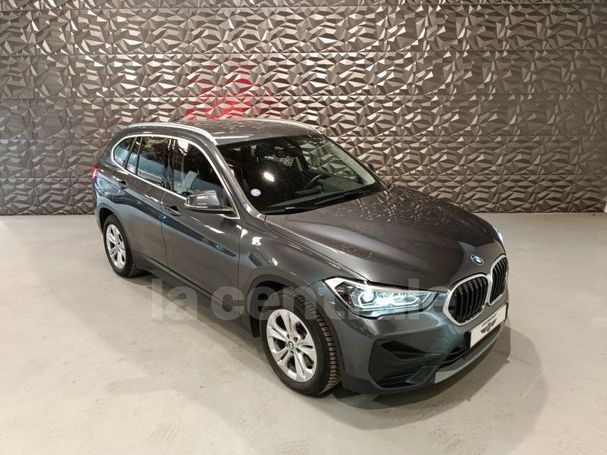 BMW X1 25e xDrive 162 kW image number 2