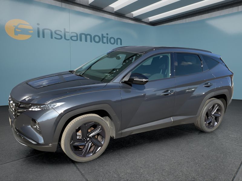 Hyundai Tucson Advantage