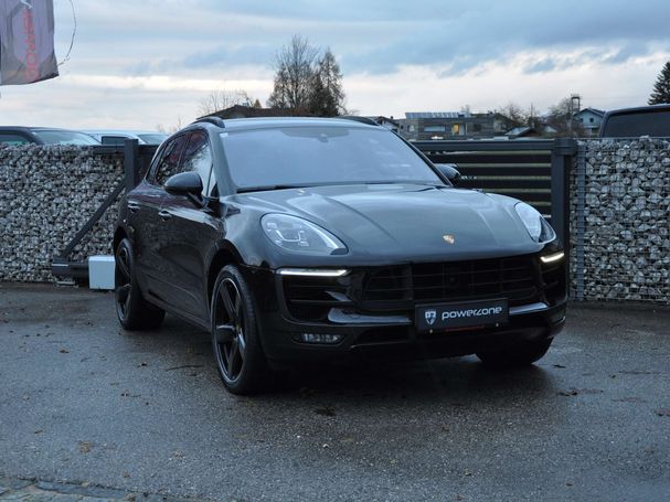 Porsche Macan GTS 265 kW image number 7