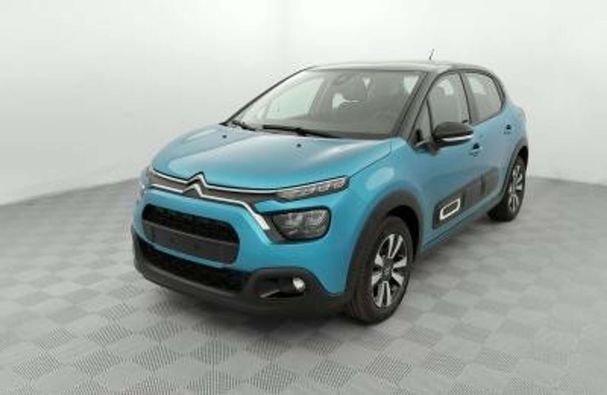 Citroen C3 Pure Tech 83 Feel Pack 62 kW image number 1