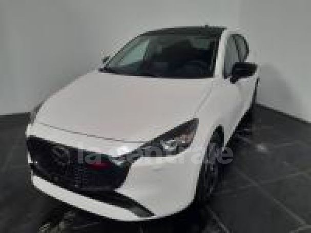 Mazda 2 SkyActiv-G 90 66 kW image number 1