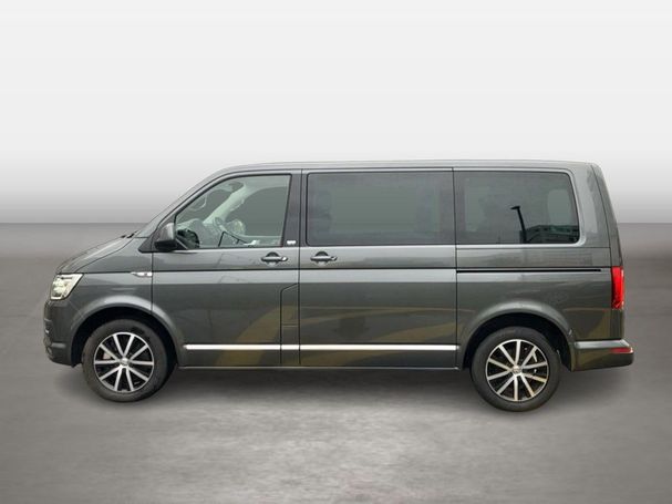 Volkswagen T6 Multivan DSG Generation Six 4Motion 146 kW image number 2