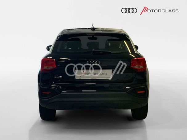 Audi Q2 30 TDI S tronic 85 kW image number 3